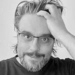Walter Lenuzza avatar